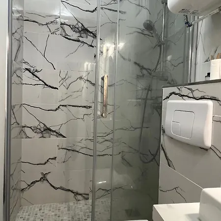 Studio A 2 Minutes De Lafayette Paris Extérieur photo