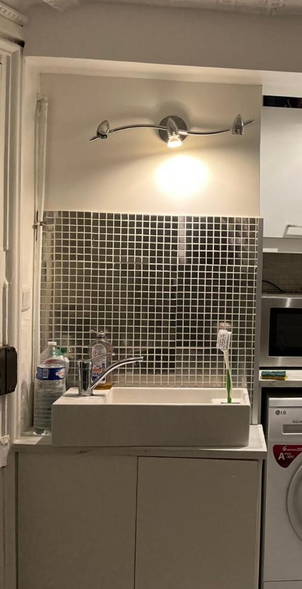 Appartement A 2 Minutes De Lafayette Paris