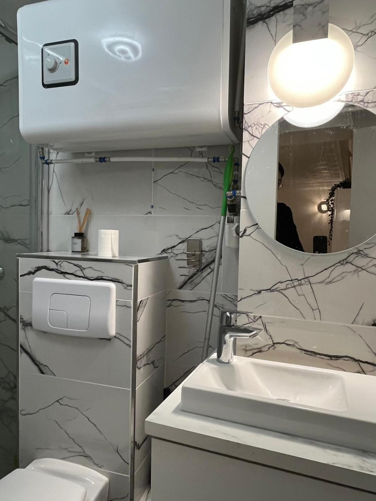 A 2 Minutes De Lafayette Appartement Paris