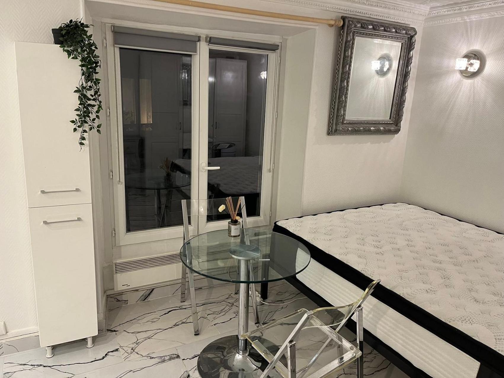 Appartement A 2 Minutes De Lafayette *